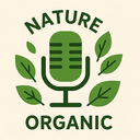 icon_nature_microphone_organic icon preview