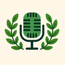 icon_nature_microphone_symmetrical icon preview