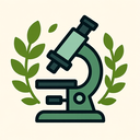 icon_nature_microscope_asymmetrical icon preview