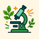 icon_nature_microscope_dynamic icon preview