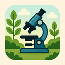 icon_nature_microscope_formal icon preview