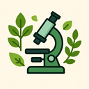 icon_nature_microscope_organic icon preview