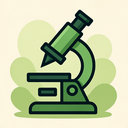 icon_nature_microscope_sharp_edges icon preview