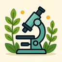 icon_nature_microscope_vector icon preview
