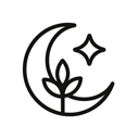 icon_nature_moon_minimal_outline icon preview