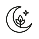 icon_nature_moon_outline icon preview