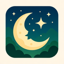 icon_nature_moon_sharp_edges icon preview