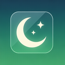 icon_nature_moon_transparent icon preview