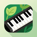 icon_nature_piano_sharp_edges icon preview