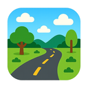 icon_nature_road_playful icon preview