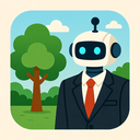 icon_nature_robot_formal icon preview
