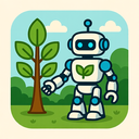 icon_nature_robot_organic icon preview