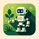 icon_nature_robot_shadow_effect icon preview