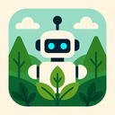 icon_nature_robot_symmetrical icon preview