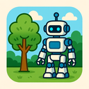 icon_nature_robot_technical icon preview