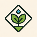 icon_nature_server_asymmetrical icon preview