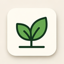 icon_nature_server_minimalist icon preview