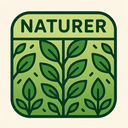 icon_nature_server_organic_pattern icon preview