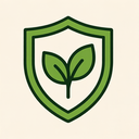 icon_nature_shield_formal icon preview