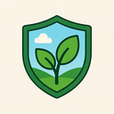 icon_nature_shield_modern icon preview