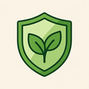 icon_nature_shield_rounded icon preview