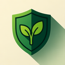 icon_nature_shield_shadow_effect icon preview