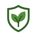 icon_nature_shield_simplified icon preview