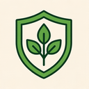 icon_nature_shield_symmetrical icon preview