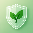 icon_nature_shield_transparent icon preview