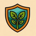 icon_nature_shield_tribal icon preview