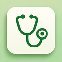 icon_nature_stethoscope_dynamic icon preview