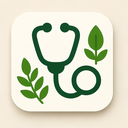 icon_nature_stethoscope_formal icon preview