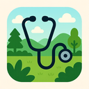 icon_nature_stethoscope_technical icon preview