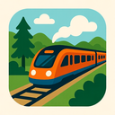 icon_nature_train_asymmetrical icon preview