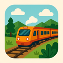 icon_nature_train_organic icon preview