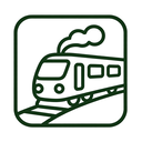 icon_nature_train_outline icon preview