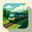 icon_nature_train_shadow_effect icon preview