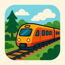 icon_nature_train_technical icon preview