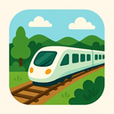 icon_nature_train_transparent icon preview