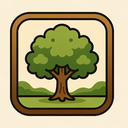 icon_nature_tree_classic icon preview