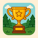icon_nature_trophy_classic icon preview