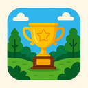 icon_nature_trophy_dynamic icon preview