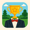 icon_nature_trophy_formal icon preview