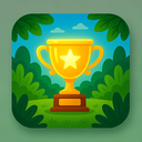 icon_nature_trophy_glow_effect icon preview