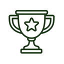 icon_nature_trophy_outline icon preview