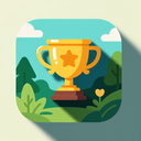 icon_nature_trophy_shadow_effect icon preview