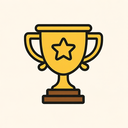 icon_nature_trophy_thin icon preview