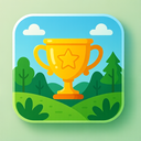 icon_nature_trophy_transparent icon preview