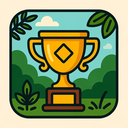 icon_nature_trophy_tribal icon preview