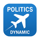 icon_politics_airplane_dynamic icon preview